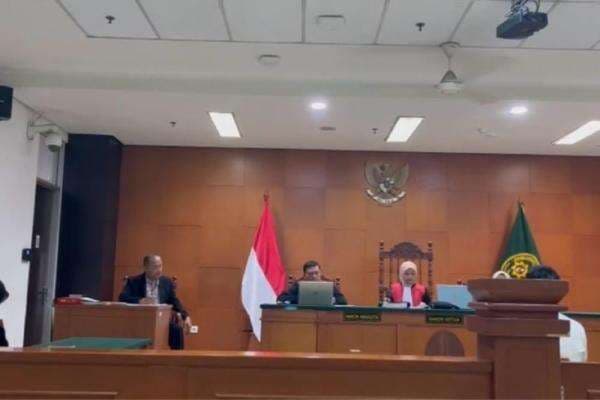 Kasus Pencabulan Anak Sudah Diputus PN Jaktim, Puspadaya Tetap Dampingi Pemulihan Korban Kasus Pencabulan Anak Sudah Diputus PN Jaktim, Puspadaya Tetap Dampingi Pemulihan Korban