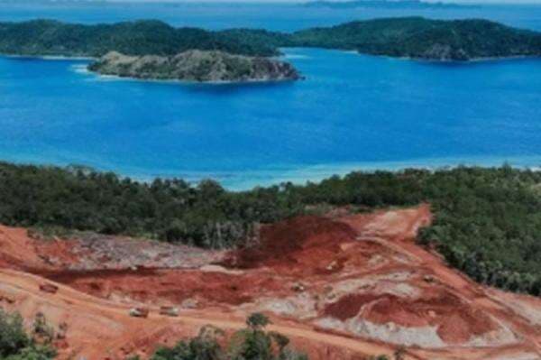 Daftar 5 Perusahaan Tambang yang Kantongi Izin Beroperasi di Raja Ampat Daftar 5 Perusahaan Tambang yang Kantongi Izin Beroperasi di Raja Ampat