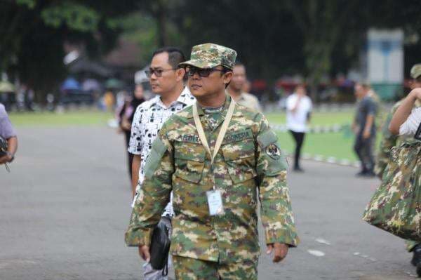 Profil Bupati Lampung Tengah Ardito Wijaya yang Ditangkap KPK, Pernah Dihukum Usai Joget saat Covid Profil Bupati Lampung Tengah Ardito Wijaya yang Ditangkap KPK, Pernah Dihukum Usai Joget saat Covid