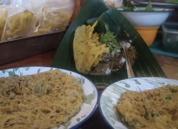 Diberdayakan BRI (BBRI), Usaha Pecel Ini Jadi Kuliner Favorit Kota Batu Diberdayakan BRI (BBRI), Usaha Pecel Ini Jadi Kuliner Favorit Kota Batu