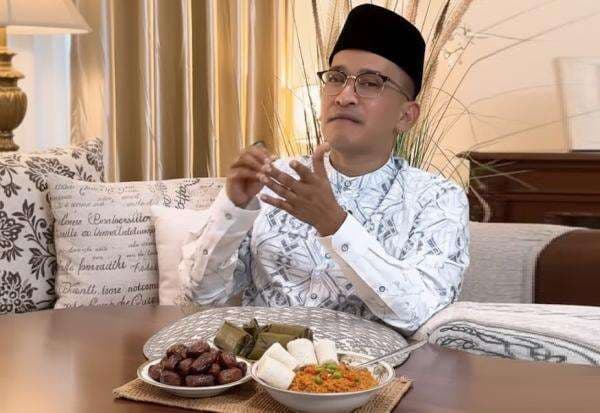 Ruben Onsu Tak Butuh Maaf Sarwendah, Ingin Bertemu Anak Ruben Onsu Tak Butuh Maaf Sarwendah, Ingin Bertemu Anak