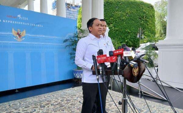 Diperintah Prabowo, Menhut Bakal Audit Toba Pulp Lestari (INRU) Imbas Banjir Sumatera Diperintah Prabowo, Menhut Bakal Audit Toba Pulp Lestari (INRU) Imbas Banjir Sumatera