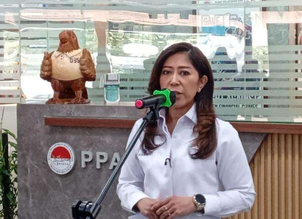 Menkomdigi: 2,4 Juta Konten dan 2,1 Juta Situs Judi Online Diblokir! Menkomdigi: 2,4 Juta Konten dan 2,1 Juta Situs Judi Online Diblokir!