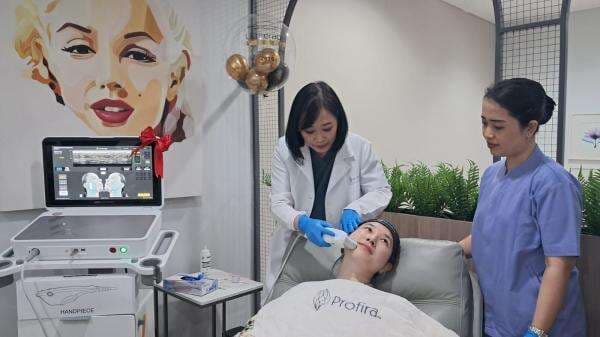 Rahasia Kulit Kencang Tanpa Operasi, Ultherapy Prime Jadi Solusi Canggih untuk Jadi Lebih Muda Rahasia Kulit Kencang Tanpa Operasi, Ultherapy Prime Jadi Solusi Canggih untuk Jadi Lebih Muda