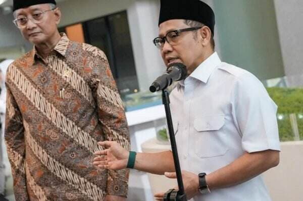 Cak Imin Ungkap 3 Kriteria Ponpes yang Bisa Dibantu Rehabilitasi, Apa saja? Cak Imin Ungkap 3 Kriteria Ponpes yang Bisa Dibantu Rehabilitasi, Apa saja?