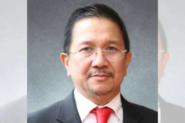 Profil Tony Wenas, Jejak Karier Bos Freeport Indonesia Profil Tony Wenas, Jejak Karier Bos Freeport Indonesia