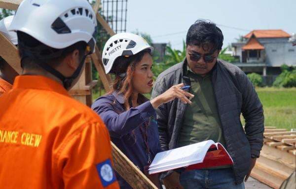 PLN UIT JBM Sosialisasikan Jarak Aman Infrastruktur Listrik, Cegah Gangguan Aliran PLN UIT JBM Sosialisasikan Jarak Aman Infrastruktur Listrik, Cegah Gangguan Aliran