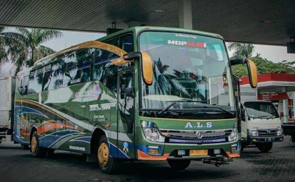 PO Bus yang Layani Rute Terjauh di Indonesia PO Bus yang Layani Rute Terjauh di Indonesia