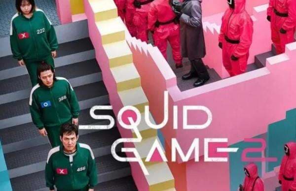 Nonton Squid Game 2 Gratis! Begini Cara Mudah dan Legal yang Bisa Kamu Coba Nonton Squid Game 2 Gratis! Begini Cara Mudah dan Legal yang Bisa Kamu Coba