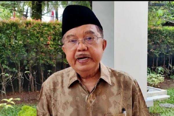 Soeharto Jadi Pahlawan Nasional, JK: Beliau Telah Bawa Negeri Ini Lebih Baik Soeharto Jadi Pahlawan Nasional, JK: Beliau Telah Bawa Negeri Ini Lebih Baik