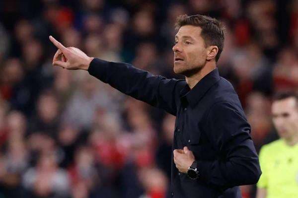 Chelsea Dekati Bomber Rebutan Raksasa Eropa, Xabi Alonso Bisa Dapat Rekrutan Pertama Gratis Chelsea Dekati Bomber Rebutan Raksasa Eropa, Xabi Alonso Bisa Dapat Rekrutan Pertama Gratis