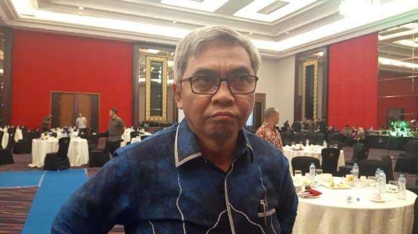 Heboh Mahfud Sebut Ada Dugaan Mark Up di Kereta Cepat Whoosh, Ketua KPK Angkat Bicara! Heboh Mahfud Sebut Ada Dugaan Mark Up di Kereta Cepat Whoosh, Ketua KPK Angkat Bicara!