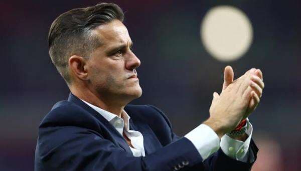 Dua Keistimewaan John Herdman yang Bikin Timnas Indonesia Bisa Bangkit di Era Baru Dua Keistimewaan John Herdman yang Bikin Timnas Indonesia Bisa Bangkit di Era Baru