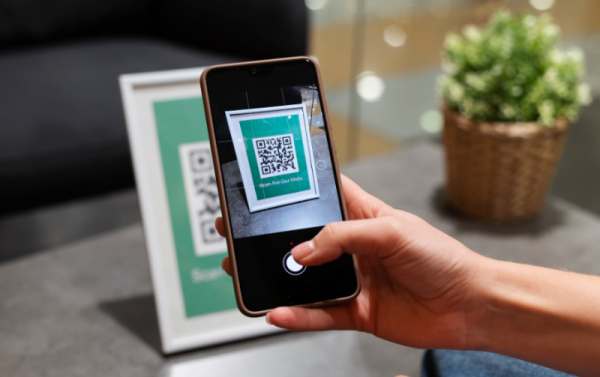 Edan! Modus Penipuan Makin Canggih, Scan QR atau QRIS, Saldo Ludes Terkuras Edan! Modus Penipuan Makin Canggih, Scan QR atau QRIS, Saldo Ludes Terkuras