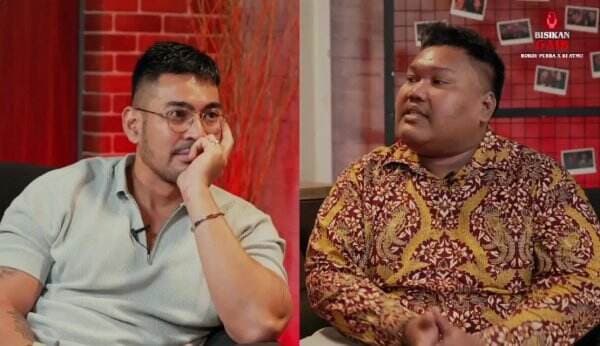 Dari Omzet Besar Jadi Tutup, Usaha Mario Didatangi Santet Pocong! Dari Omzet Besar Jadi Tutup, Usaha Mario Didatangi Santet Pocong!