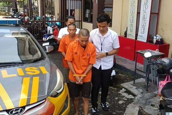 Reno Salampessy Berjuang Mati-Matian Demi Slot di Timnas Indonesia U-20 Reno Salampessy Berjuang Mati-Matian Demi Slot di Timnas Indonesia U-20