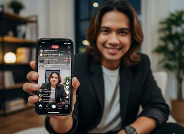 Fitur Live Streaming TikTok Masih Diblokir, Sampai Kapan? Ini Penjelasan Platform Fitur Live Streaming TikTok Masih Diblokir, Sampai Kapan? Ini Penjelasan Platform