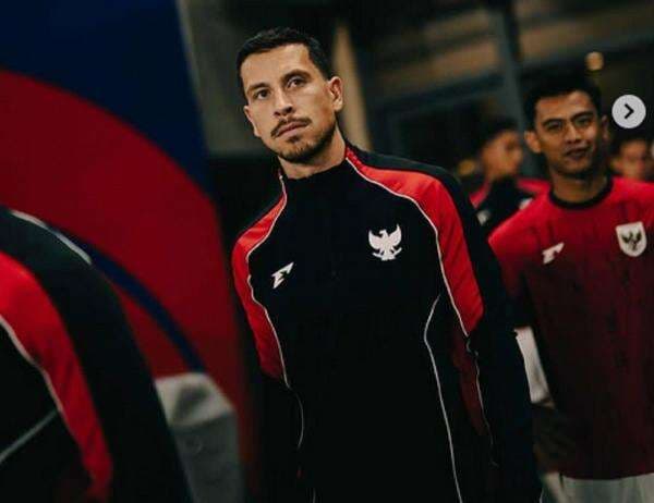 Respons PSSI soal Thom Haye dan Shayne Pattynama Dilarang FIFA Bela Timnas Indonesia dalam 4 Pertandingan Respons PSSI soal Thom Haye dan Shayne Pattynama Dilarang FIFA Bela Timnas Indonesia dalam 4 Pertandingan