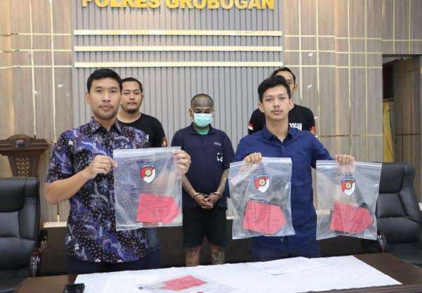 Pemuda Bertato Tusuk Pemotor di Grobogan, Gegara Dihardik Naik Motor Lawan Arus Pemuda Bertato Tusuk Pemotor di Grobogan, Gegara Dihardik Naik Motor Lawan Arus