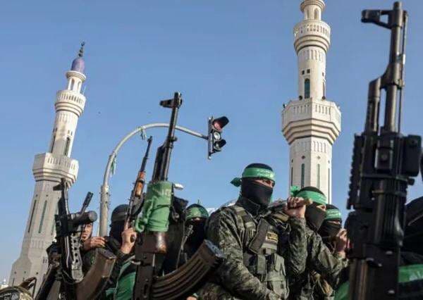 Tolak Resolusi DK PBB Terkait Gaza, Hamas: Tak Penuhi Hak Rakyat Palestina Tolak Resolusi DK PBB Terkait Gaza, Hamas: Tak Penuhi Hak Rakyat Palestina