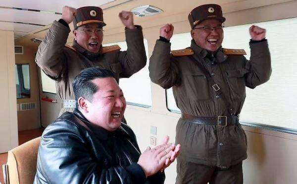 Ekonomi Korea Utara Tumbuh 3,7 Persen pada 2024, Tertinggi dalam 8 Tahun Ekonomi Korea Utara Tumbuh 3,7 Persen pada 2024, Tertinggi dalam 8 Tahun