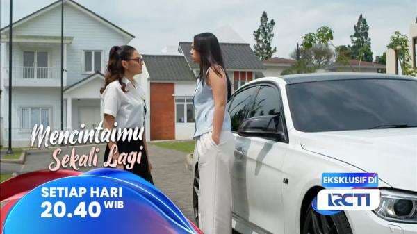 Sinopsis Sinetron Mencintaimu Sekali Lagi Episode 271, Hanya di RCTI Sinopsis Sinetron Mencintaimu Sekali Lagi Episode 271, Hanya di RCTI