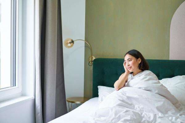 Sleep Tourism, Tren Liburan buat si Mager yang Tetap Ingin Healing Sleep Tourism, Tren Liburan buat si Mager yang Tetap Ingin Healing