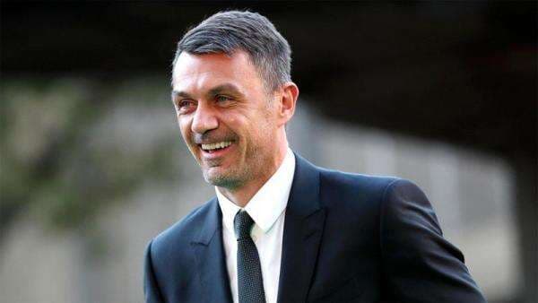 Paolo Maldini Masuk Direksi Fiorentina? sang Legenda AC Milan Beri Jawaban Tegas! Paolo Maldini Masuk Direksi Fiorentina? sang Legenda AC Milan Beri Jawaban Tegas!