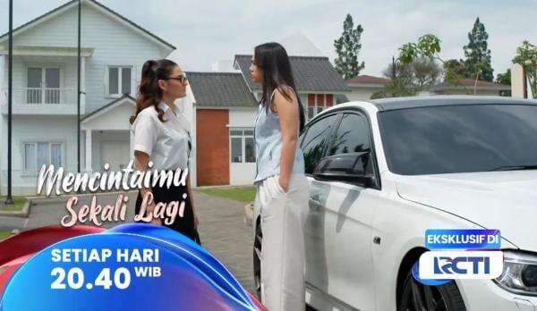 Sinopsis Mencintaimu Sekali Lagi Eps 271, Senin 22 September 2025: Arini-Lingga Laporkan Cintya-Robby ke Polisi Sinopsis Mencintaimu Sekali Lagi Eps 271, Senin 22 September 2025: Arini-Lingga Laporkan Cintya-Robby ke Polisi