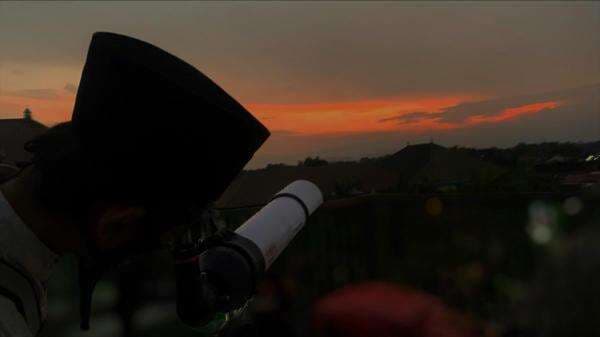 Hilal Tidak Terlihat di Ponorogo, Penentuan 1 Ramadhan Tunggu Sidang Isbat Hilal Tidak Terlihat di Ponorogo, Penentuan 1 Ramadhan Tunggu Sidang Isbat