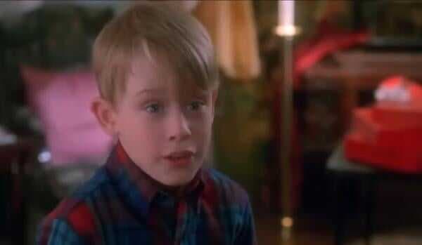 Inilah Sinopsis Film Home Alone, Kisahnya Menjadi Ikonik Saat Natal Inilah Sinopsis Film Home Alone, Kisahnya Menjadi Ikonik Saat Natal