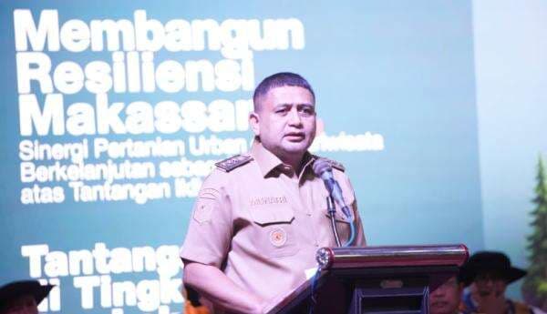 Munafri Arifuddin Ajak Kampus Pariwisata Ambil Peran Majukan Kota Makassar Munafri Arifuddin Ajak Kampus Pariwisata Ambil Peran Majukan Kota Makassar