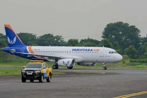 2 Maskapai Baru Siap Mengudara di RI, Ada yang Khusus Layani Jemaah Haji dan Umrah 2 Maskapai Baru Siap Mengudara di RI, Ada yang Khusus Layani Jemaah Haji dan Umrah