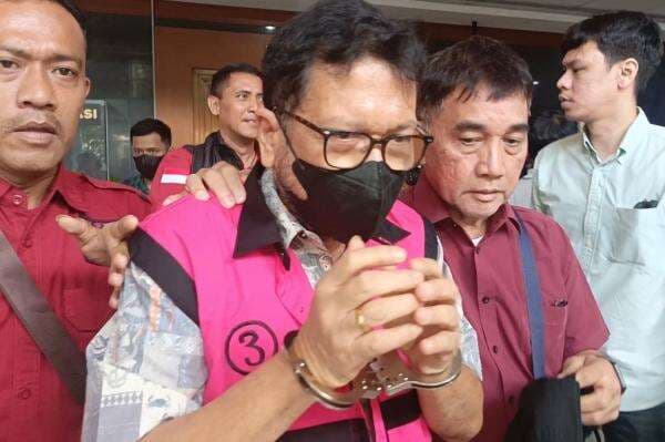 MA Tolak Kasasi Zarof Ricar, Tetap Divonis 18 Tahun Penjara MA Tolak Kasasi Zarof Ricar, Tetap Divonis 18 Tahun Penjara