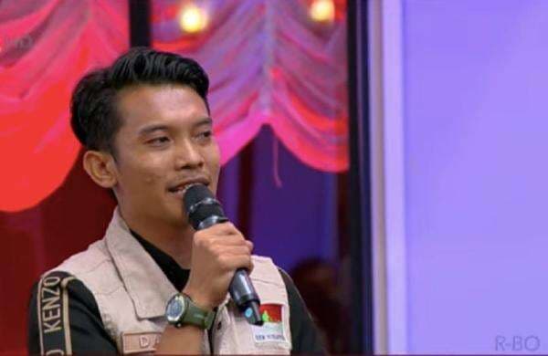 Koordinator BEM Nusantara Sebut Isu Ijazah Palsu Jokowi Berpotensi Timbulkan Kegaduhan di Masyarakat Koordinator BEM Nusantara Sebut Isu Ijazah Palsu Jokowi Berpotensi Timbulkan Kegaduhan di Masyarakat