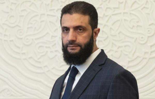 Presiden Suriah Tegaskan Tak Akan Berdamai dengan Israel meski Teken Kerja Sama Keamanan Presiden Suriah Tegaskan Tak Akan Berdamai dengan Israel meski Teken Kerja Sama Keamanan