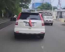 Viral Aksi Heroik! Emak-Emak WNI Tangkap Copet di Paris Viral Aksi Heroik! Emak-Emak WNI Tangkap Copet di Paris