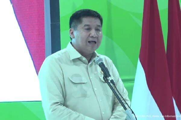 Hore! Hunian Tetap Korban Bencana Sumatra Mulai Dibangun Minggu 21 Desember 2025 Hore! Hunian Tetap Korban Bencana Sumatra Mulai Dibangun Minggu 21 Desember 2025