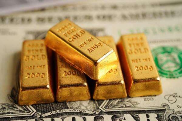 Harga Emas Dibayangi Data AS, Pelaku Pasar Terbelah soal Arah Pekan Ini Harga Emas Dibayangi Data AS, Pelaku Pasar Terbelah soal Arah Pekan Ini