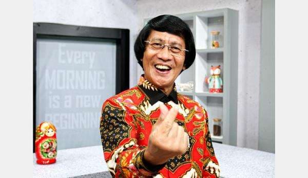 Ini Pendidikan Kak Seto yang Heboh dikaitkan dengan Kasus Child Grooming Aurelie Moremans Ini Pendidikan Kak Seto yang Heboh dikaitkan dengan Kasus Child Grooming Aurelie Moremans