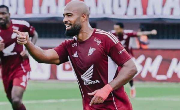 Hasil PSM Makassar vs Bali united di Super League: Juku Eja Tumbang 0-2 Hasil PSM Makassar vs Bali united di Super League: Juku Eja Tumbang 0-2