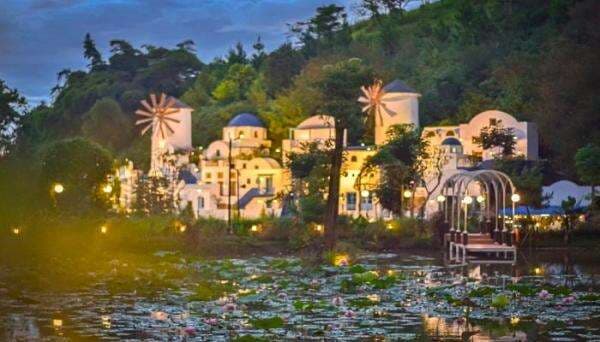 Wisata Hits Bandung: Rekomendasi Terbaru yang Bikin Liburan Makin Seru Wisata Hits Bandung: Rekomendasi Terbaru yang Bikin Liburan Makin Seru