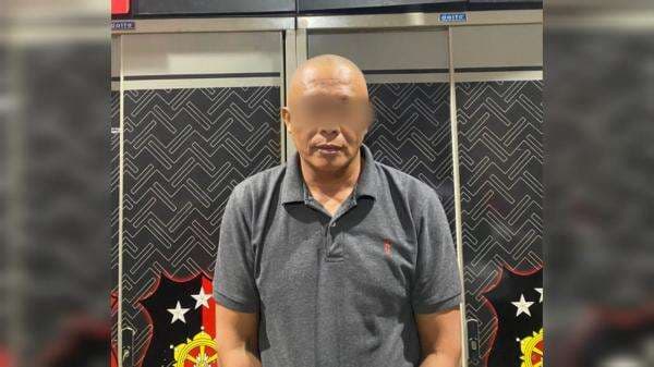 Polres Bojonegoro Bongkar Kasus Pidana Perdagangan Orang, Korban Capai Ratusan Polres Bojonegoro Bongkar Kasus Pidana Perdagangan Orang, Korban Capai Ratusan