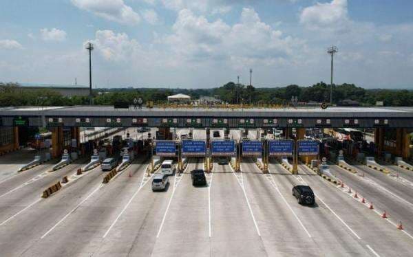 Jasa Marga Beri Diskon Tarif Tol 20 Persen di Trans Jawa Selama Tiga Hari, Intip Jadwalnya Jasa Marga Beri Diskon Tarif Tol 20 Persen di Trans Jawa Selama Tiga Hari, Intip Jadwalnya