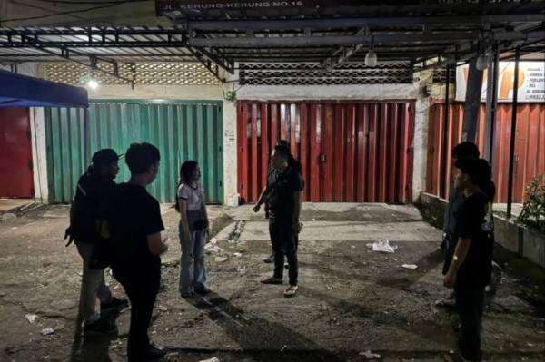 Tragis! Pemuda asal Gowa Tewas Dikeroyok saat Rayakan Tahun Baru Bareng Pacar di Makassar Tragis! Pemuda asal Gowa Tewas Dikeroyok saat Rayakan Tahun Baru Bareng Pacar di Makassar