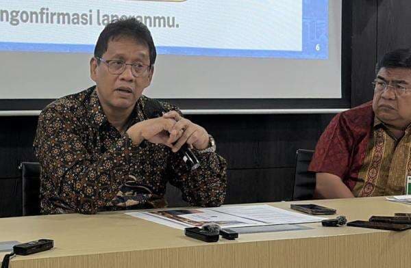 Purbaya Peringatkan Perusahaan Besar, Manipulasi Harga Izin Impor Dicabut Purbaya Peringatkan Perusahaan Besar, Manipulasi Harga Izin Impor Dicabut