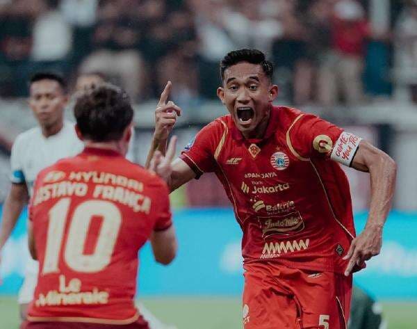 Campur Aduk Perasaan Rizky Ridho Masuk Nominasi Puskas Award 2025: Alhamdulillah, Tidak Pernah Saya Bayangkan! Campur Aduk Perasaan Rizky Ridho Masuk Nominasi Puskas Award 2025: Alhamdulillah, Tidak Pernah Saya Bayangkan!