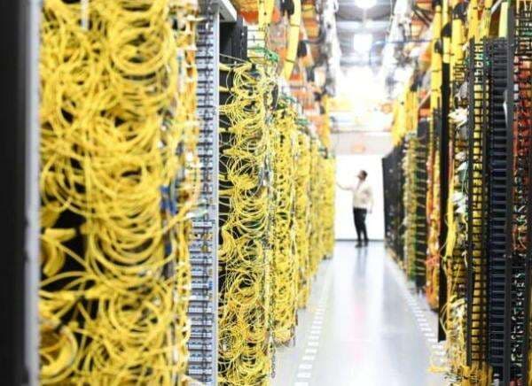 Amazon Siapkan USD4,4 Miliar untuk Perluas Pusat Data di Selandia Baru Amazon Siapkan USD4,4 Miliar untuk Perluas Pusat Data di Selandia Baru