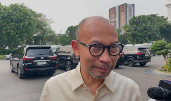 Chatib Basri Bertemu Prabowo, Dasco Ungkap Isi Pertemuan Chatib Basri Bertemu Prabowo, Dasco Ungkap Isi Pertemuan