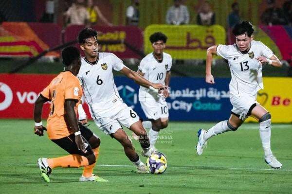 Cara Nonton Live Streaming Timnas Indonesia U-17 Vs Brasil, Main Jam Berapa? Cara Nonton Live Streaming Timnas Indonesia U-17 Vs Brasil, Main Jam Berapa?